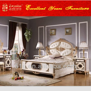 Bedroom Sets Italian on Italian Style Fancy Antique Bedroom Set 068847  View Fancy Bedroom Set