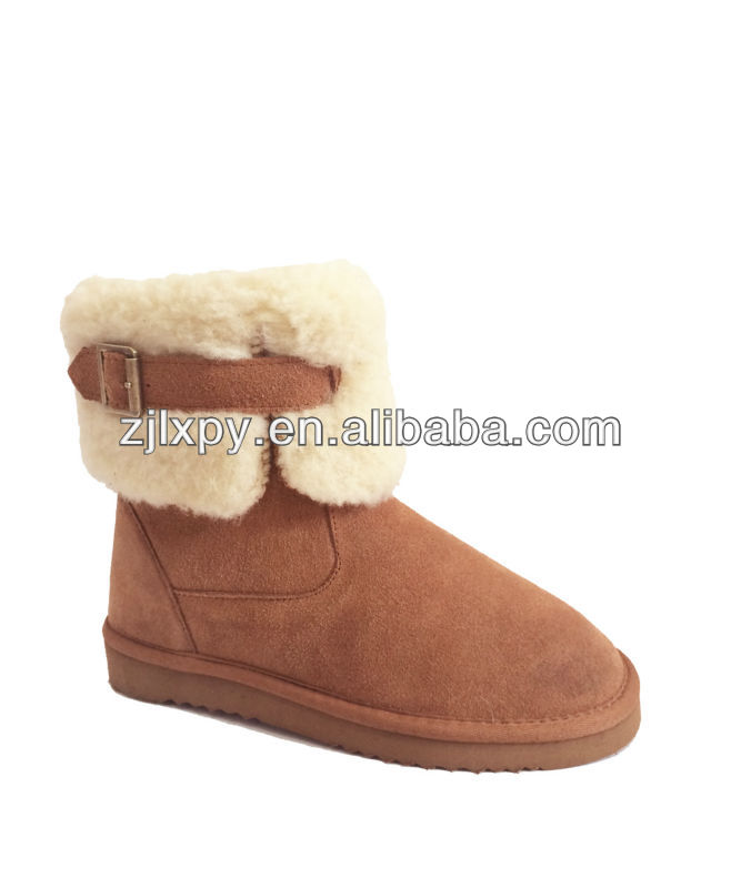  - 7011_2014_fashion_ladies_winter_boots_with