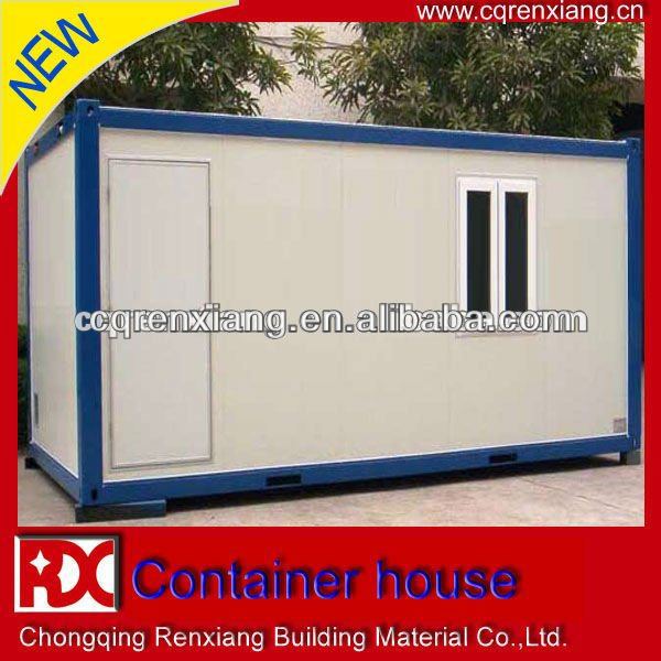 Modern Shipping Container Homes For Sale From China - Buy Shipping 