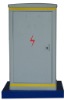 Fiberglass/FRP/SMC/Polyester Enclosure