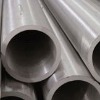 Round Welded Stainless Steel Pipe (ISO/SGS)