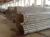hot draw seamless steel pipe