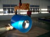 Prepainted Steel Coil / steel sheet - 4 color coated sheet