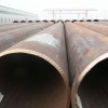 welded pipes 4130 pipe