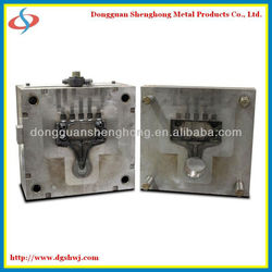 Precision Aluminum Die Cast Mould Making