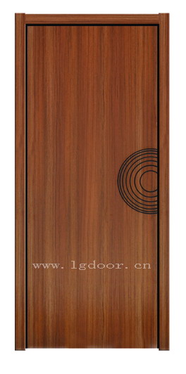 Modern Cheap Simple Bedroom Door Designs, View Flush wpc wood doors ...