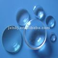 K9 &oacute;ptica plano convexa lsa-0101 lentes
