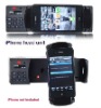 In-dash iphone 4/4s docking car stereo receiver/head unit