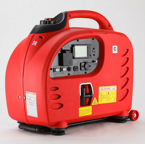 Generator 48v dc