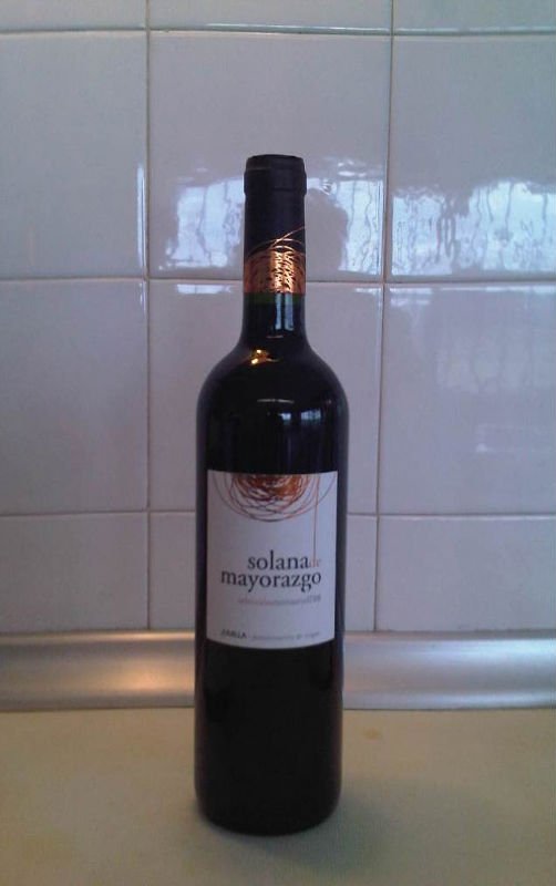 Promotional Red Wine Jumilla Spain, Buy Red