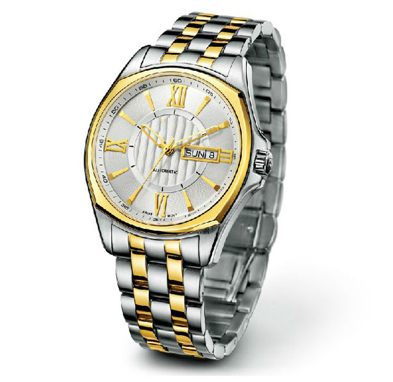 Promotional Quartz Goldlis Watch, Buy Quartz G