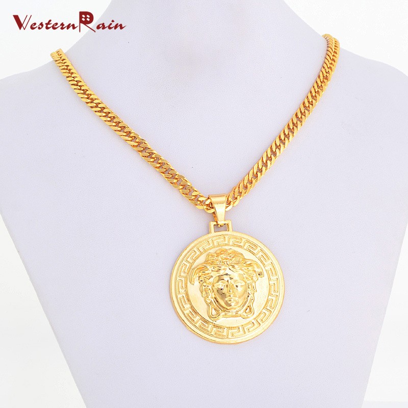 fashion gold plated jewelry 18k/jewelry gold plated
