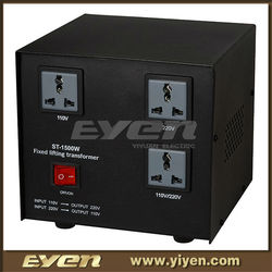 [EYEN] step down converter 220 to 110 step down transformer wiki