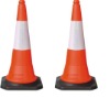 PE Traffic cone