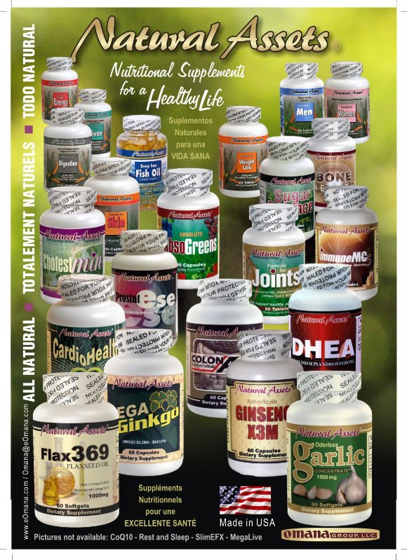 Categories Natural Assets Products Herbaltary Supplements