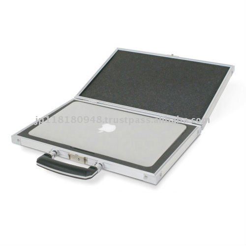 aluminum pc laptop