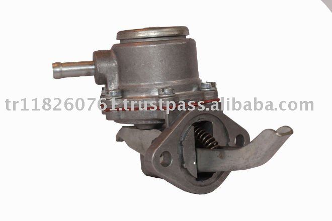 HANOMAG FUEL FEED PUMP 1979 5 Turkey 