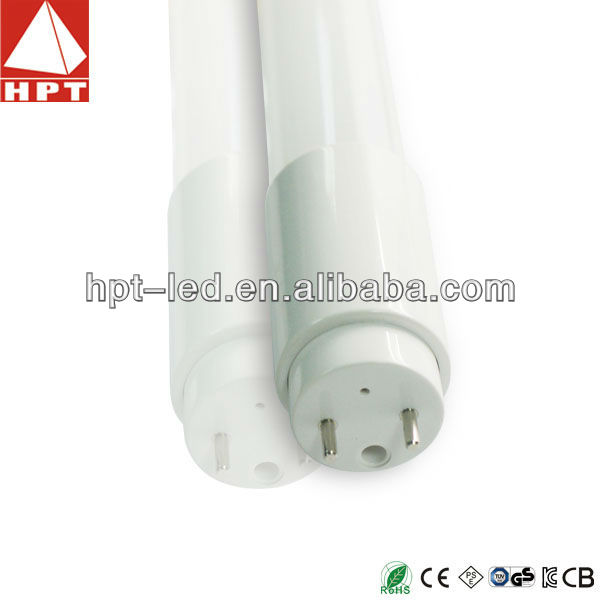 โรงรถแสงที่มีประสิทธิภาพy816wหลอดไฟled4ft1200