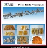 Doritos/ Tortilla/ Corn chips process machine