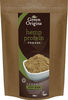 hemp protein powder gnc