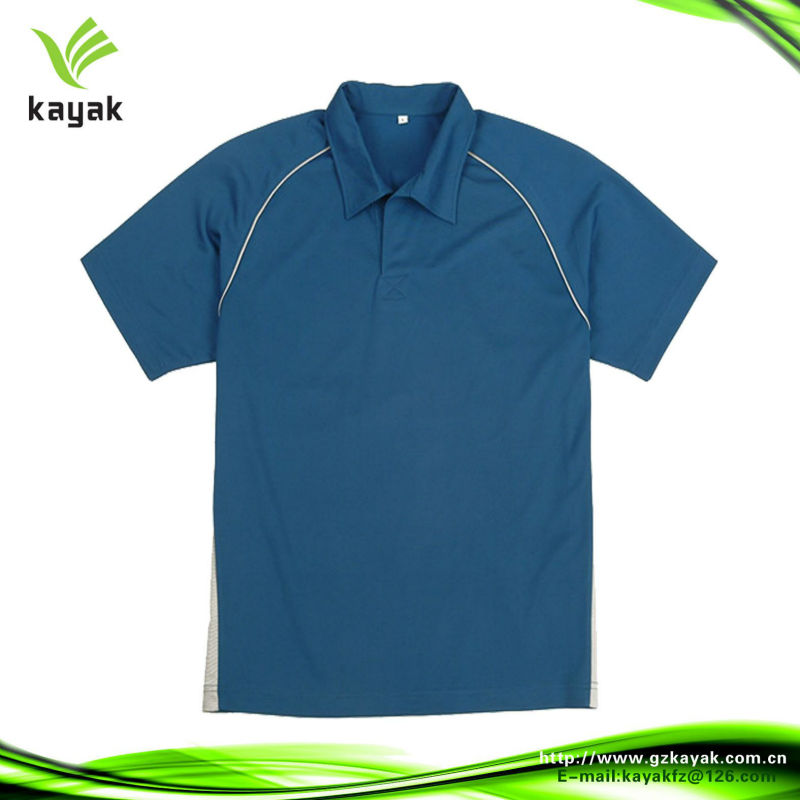 Nylon Polo Shirt 99