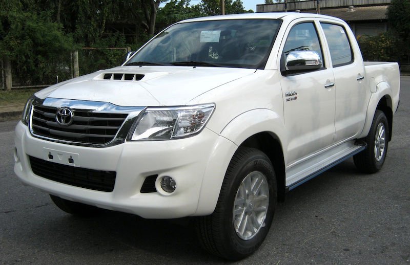 toyota prado 2013 price in malaysia #1