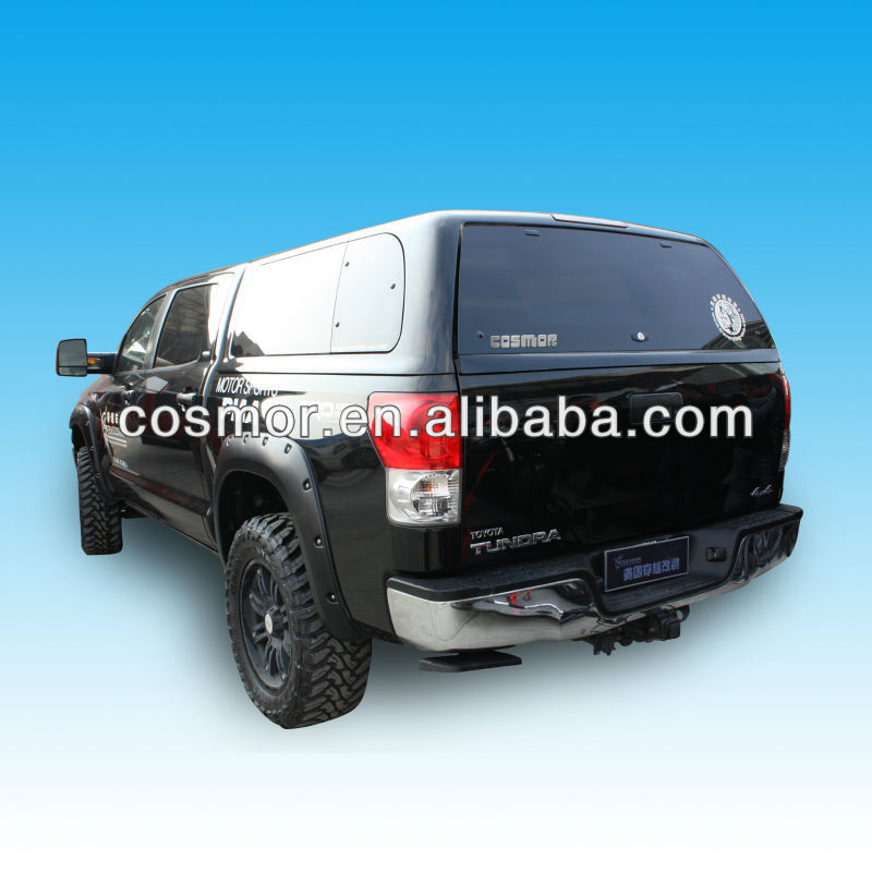 best canopy for toyota tundra #6