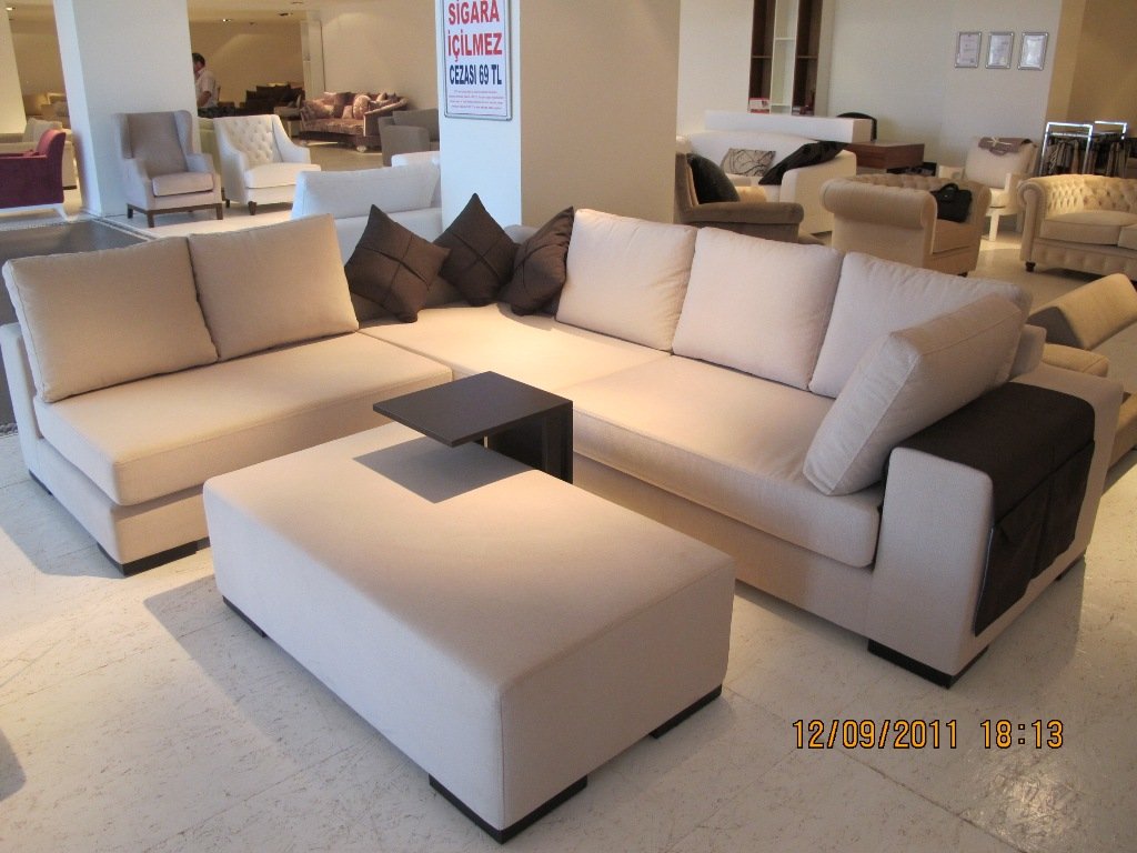 Salon turquie moderne – lombards
