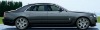 Rolls Royce Ghost