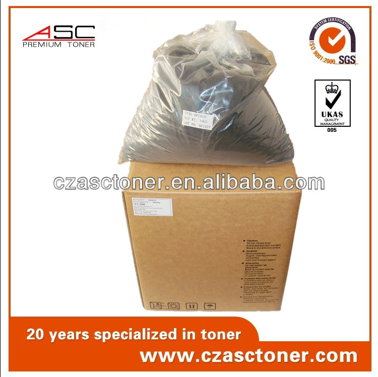 Universal bulk copier toner powder for canon IR8500