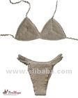 Bikini en hilo licrado