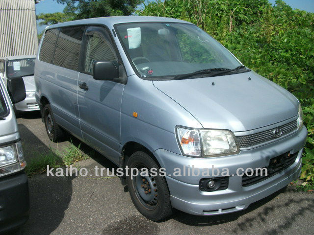 toyota noah car parts #7