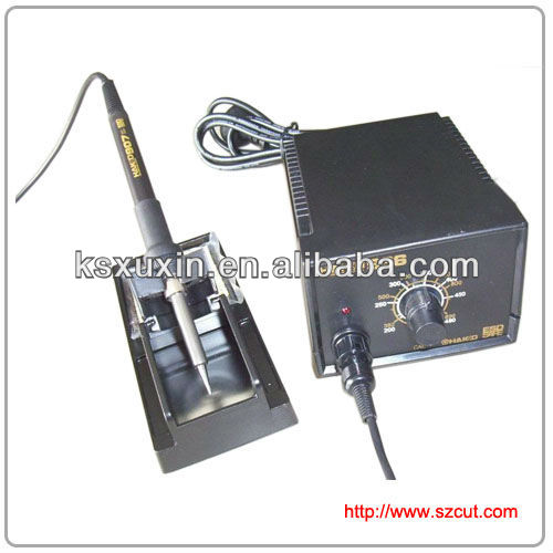 hakko 192 soldering tester manual