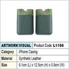 smartphone casing
