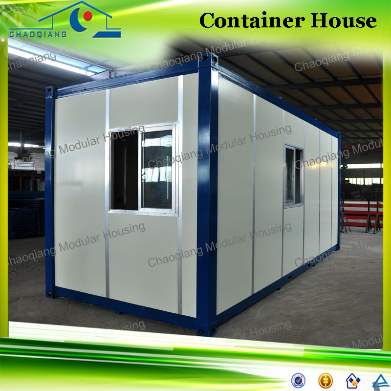 Iso Shipping Container Housing
