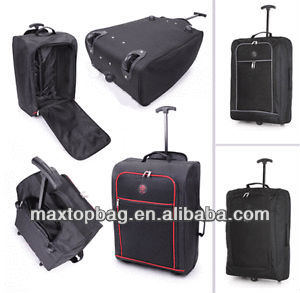 Travel Bag Airline Size