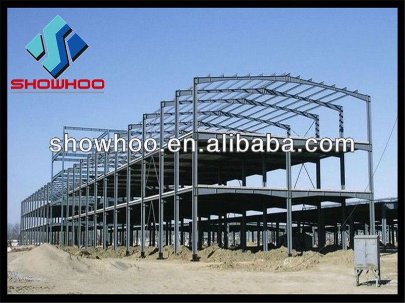 Steel Structure