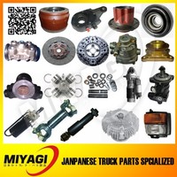 Ud nissan parts suppliers