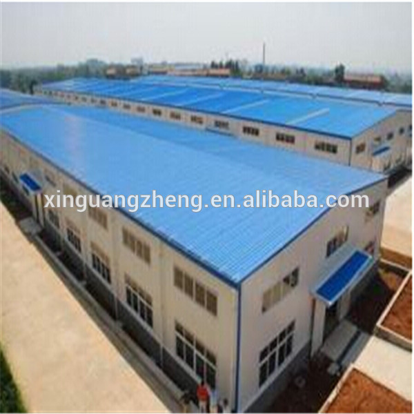 Qingdao Xinguangzheng Steel Structure Co., Ltd. [تم التأكد 