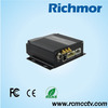 Richmor D1 Real time Recording 3G WIFI GPRS GPS Mobile DVR For Taxi Fleet Management