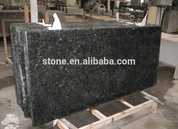 Granite Worktop - Buy Green Granite Countertop,Green Granite Worktop ...