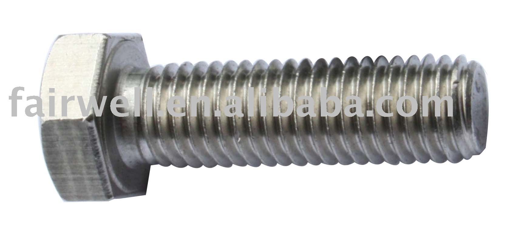 Head Bolt