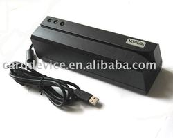 MSR606 Card Reader Writer Encoder MSR206 Compatible