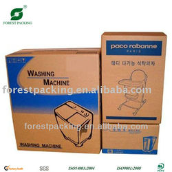 CORRUGATED CARTON BOX (FP500134)