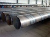SSAW carbon steel pipe price per ton
