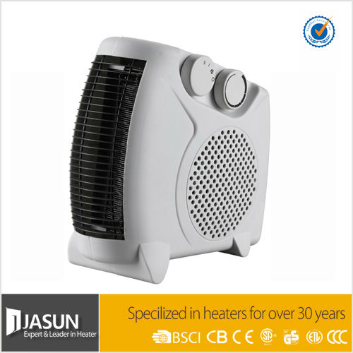 Portable Fan Heater