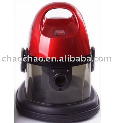 O water filter vacuum cleaner