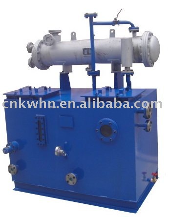 Marine Steam Boilers