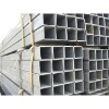 hot dipped galvanized square Steel Pipe