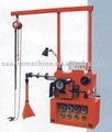 Tambor de freno/disco de corte de la m&aacute;quina t8465